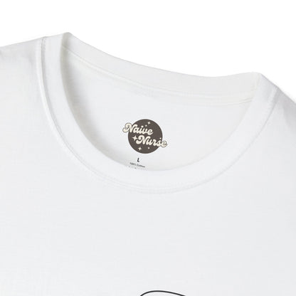 BAIR HUGGER | Unisex Softstyle T-Shirt