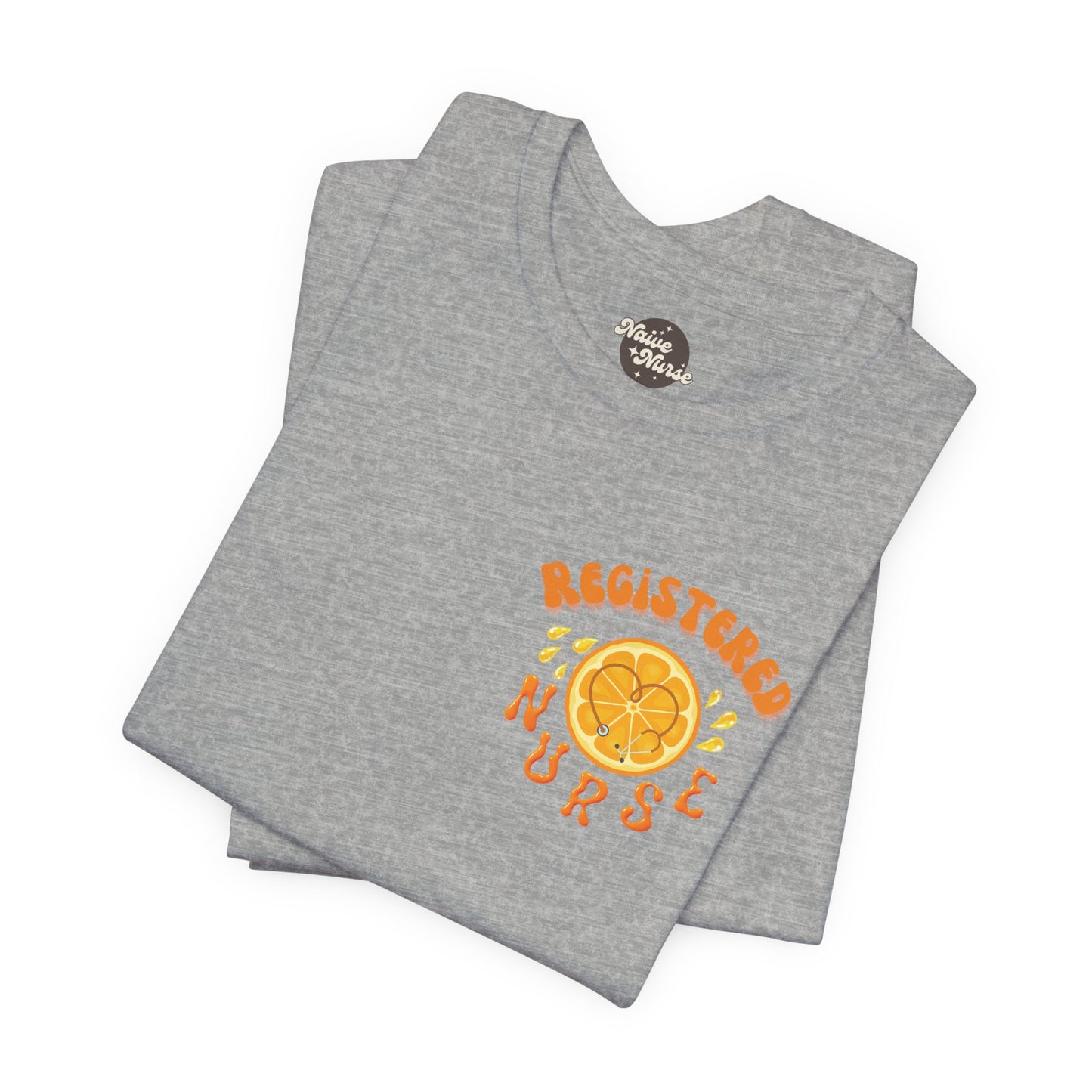 MIMOSA - tional SUPPORT | Unisex Jersey Short Sleeve Tee