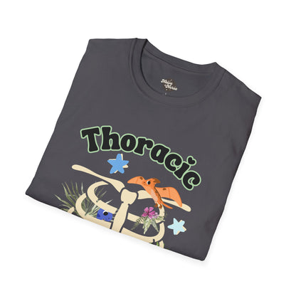 THORACIC PARK | Unisex Softstyle T-Shirt