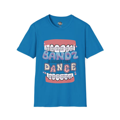 BANDZ | Unisex Softstyle T-Shirt