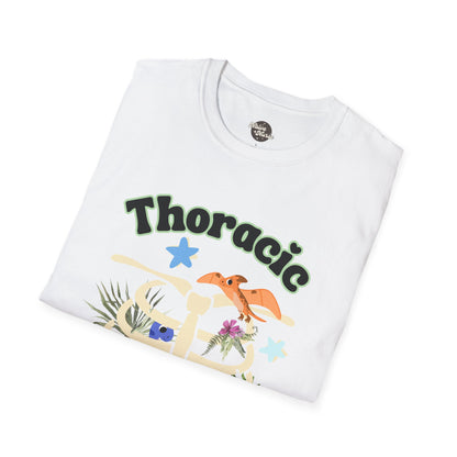 THORACIC PARK | Unisex Softstyle T-Shirt