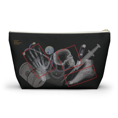 UNIDENTIFIED ARTIFACT | Accessory Pouch