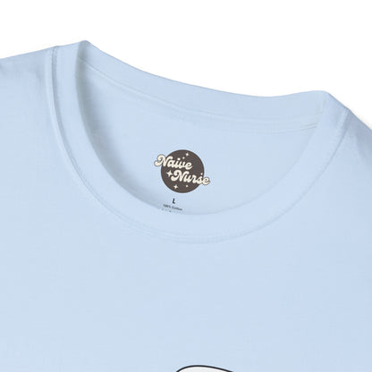 BAIR HUGGER | Unisex Softstyle T-Shirt