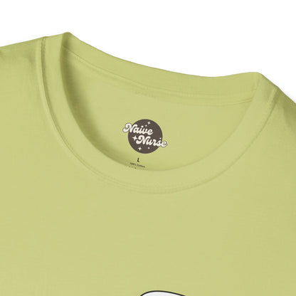 BAIR HUGGER | Unisex Softstyle T-Shirt