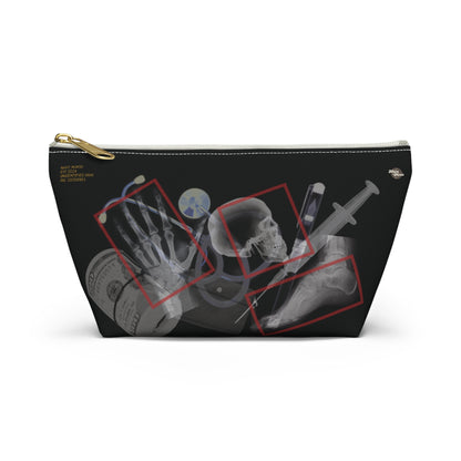 UNIDENTIFIED ARTIFACT | Accessory Pouch