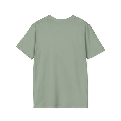 BAIR HUGGER | Unisex Softstyle T-Shirt