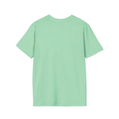 BAIR HUGGER | Unisex Softstyle T-Shirt