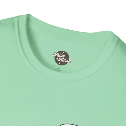 BAIR HUGGER | Unisex Softstyle T-Shirt