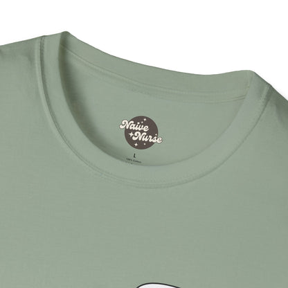 BAIR HUGGER | Unisex Softstyle T-Shirt
