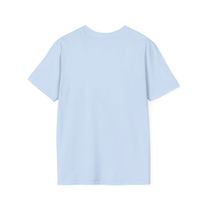 BAIR HUGGER | Unisex Softstyle T-Shirt