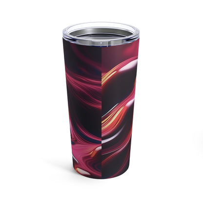 BLOOD BANK LEFTOVERS | Tumbler 20oz