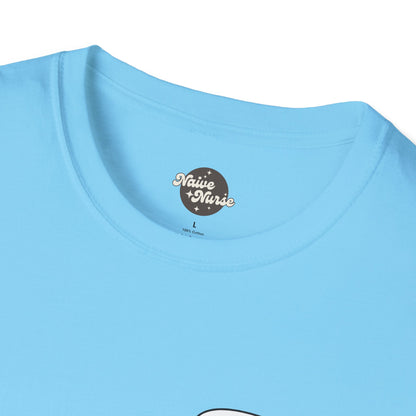 BAIR HUGGER | Unisex Softstyle T-Shirt