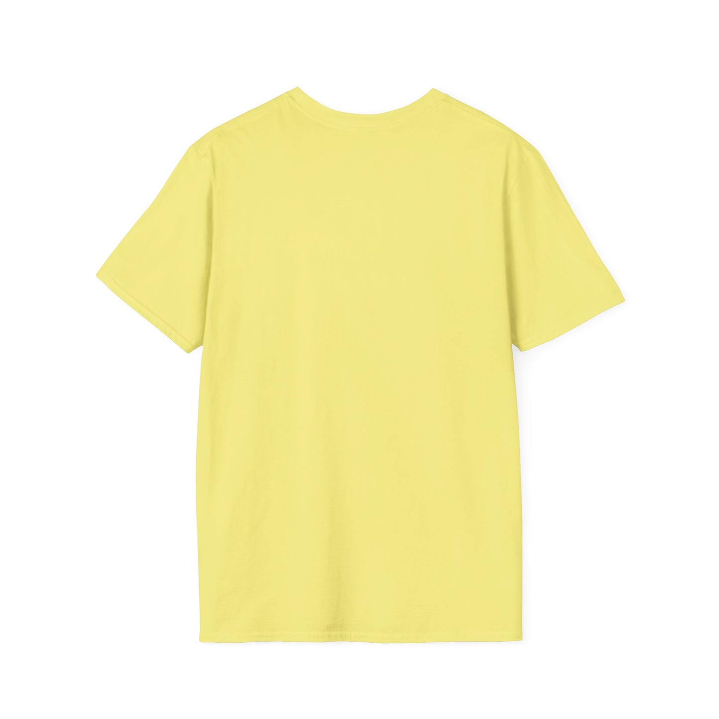 MIMOSA-TIONAL SUPPORT | Unisex Softstyle T-Shirt