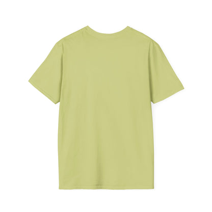 BAIR HUGGER | Unisex Softstyle T-Shirt