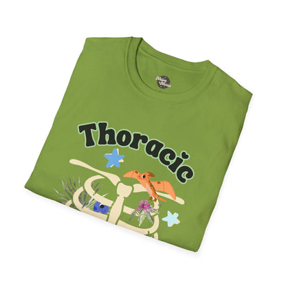 THORACIC PARK | Unisex Softstyle T-Shirt