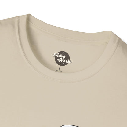 BAIR HUGGER | Unisex Softstyle T-Shirt