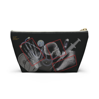 UNIDENTIFIED ARTIFACT | Accessory Pouch