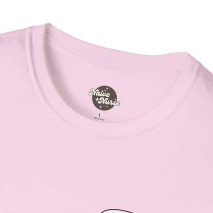 BAIR HUGGER | Unisex Softstyle T-Shirt