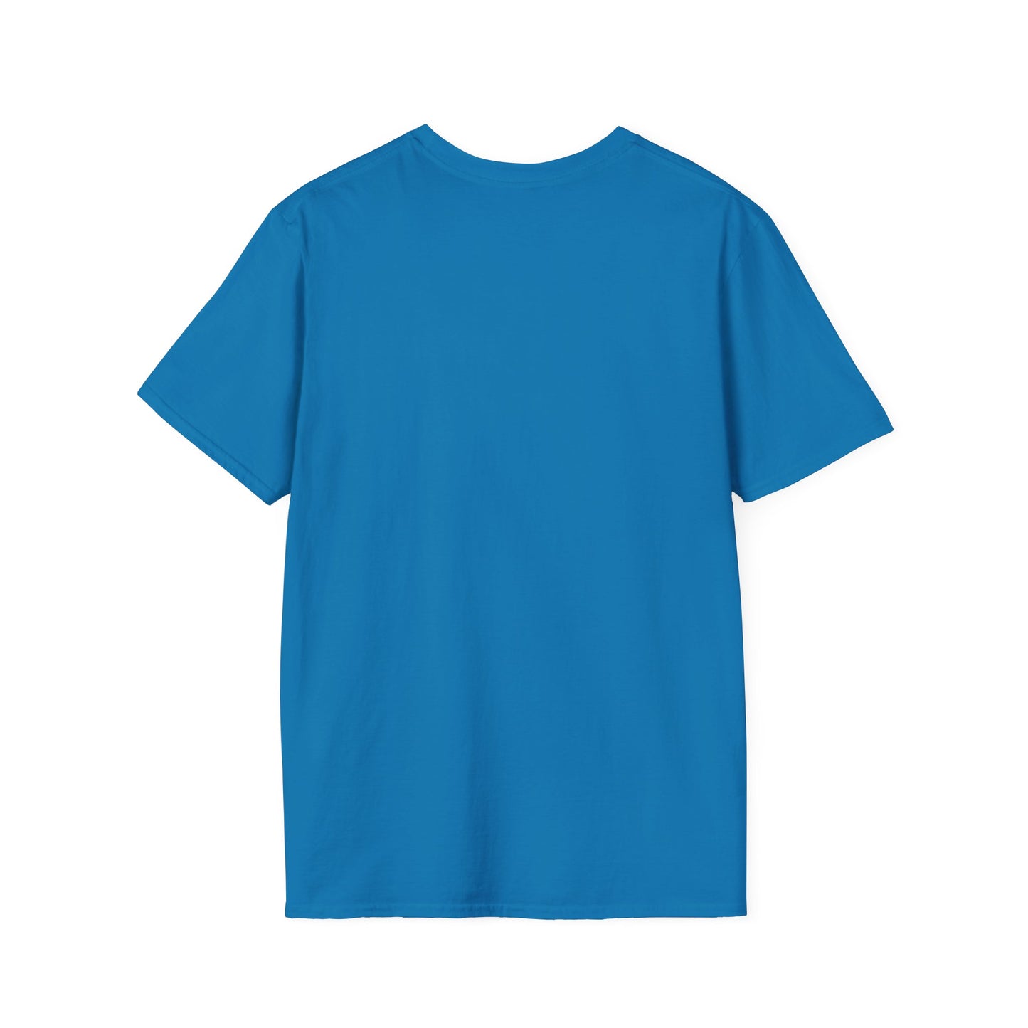 BAIR HUGGER | Unisex Softstyle T-Shirt